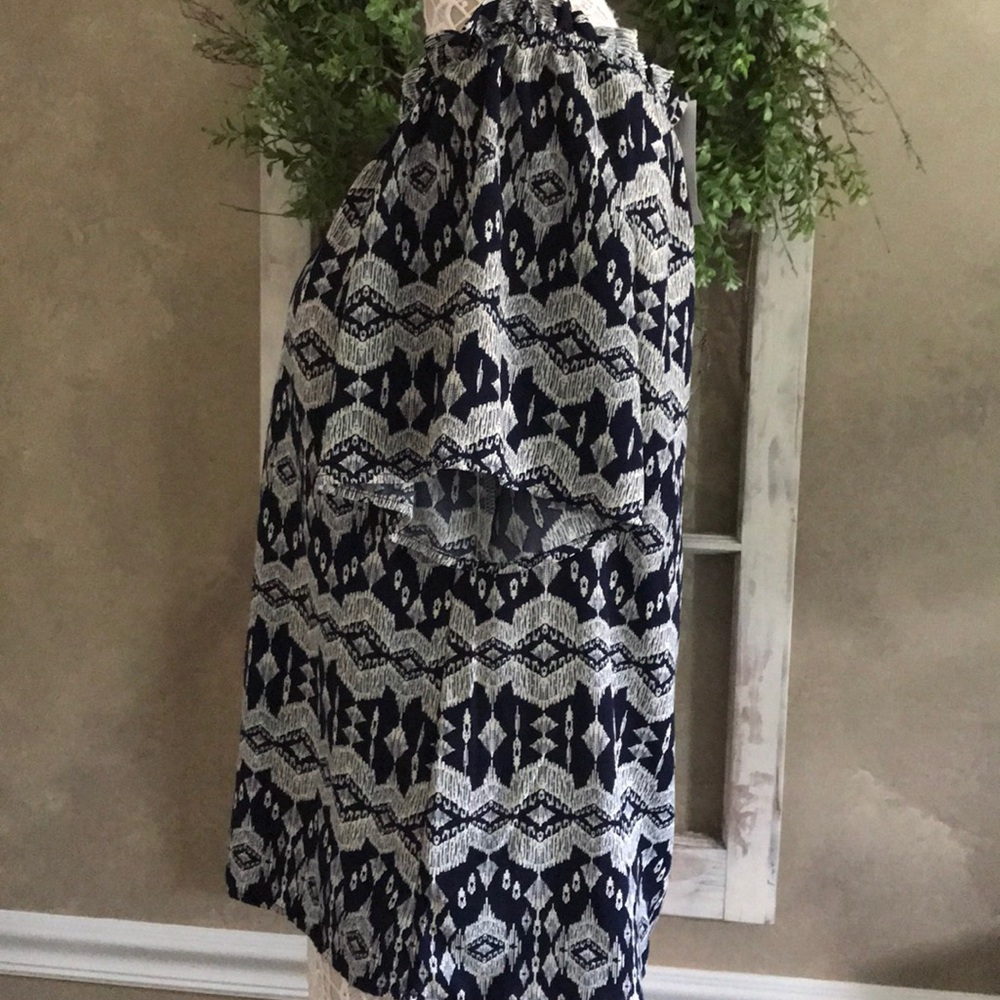 NY&C on/off shoulder top size XL NWT - Picture 3 of 8